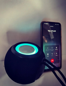 PARLANTE ALEXA COMPATIBLE CON APP ALEXA AMAZON