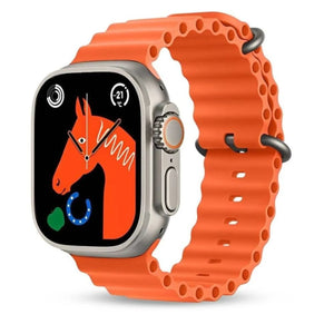 Smartwatch T900 Ultra 3 – Pantalla HD