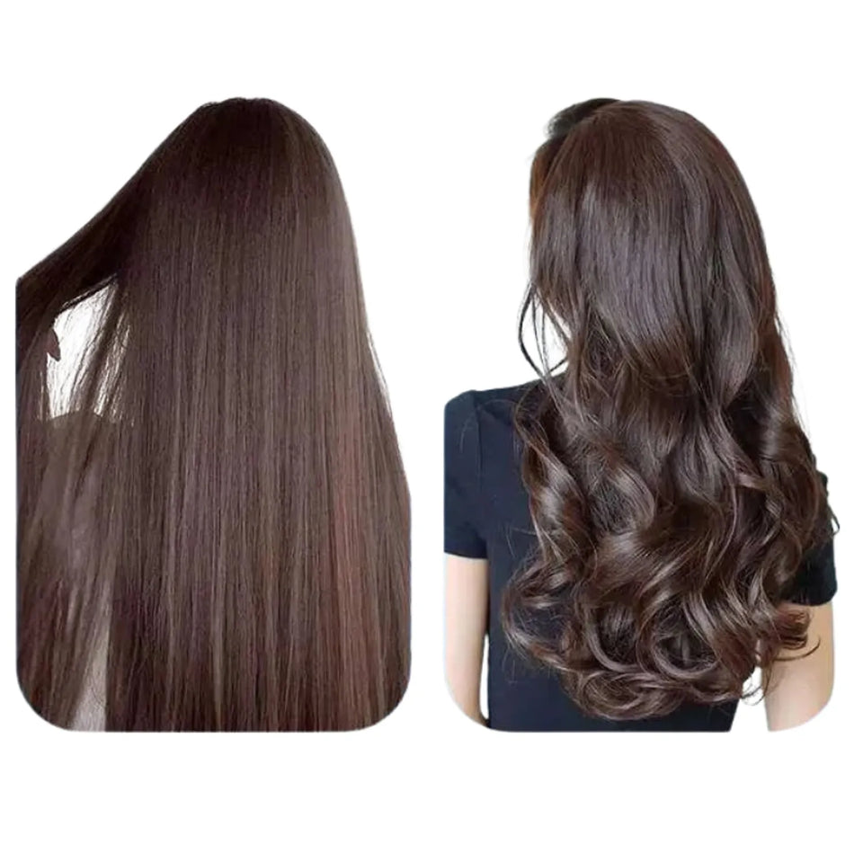 Rizador de Cabello Automático / Ondas Perfectas en Minutos