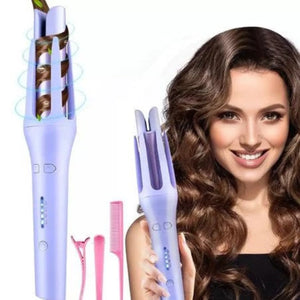 Rizador de Cabello Automático / Ondas Perfectas en Minutos